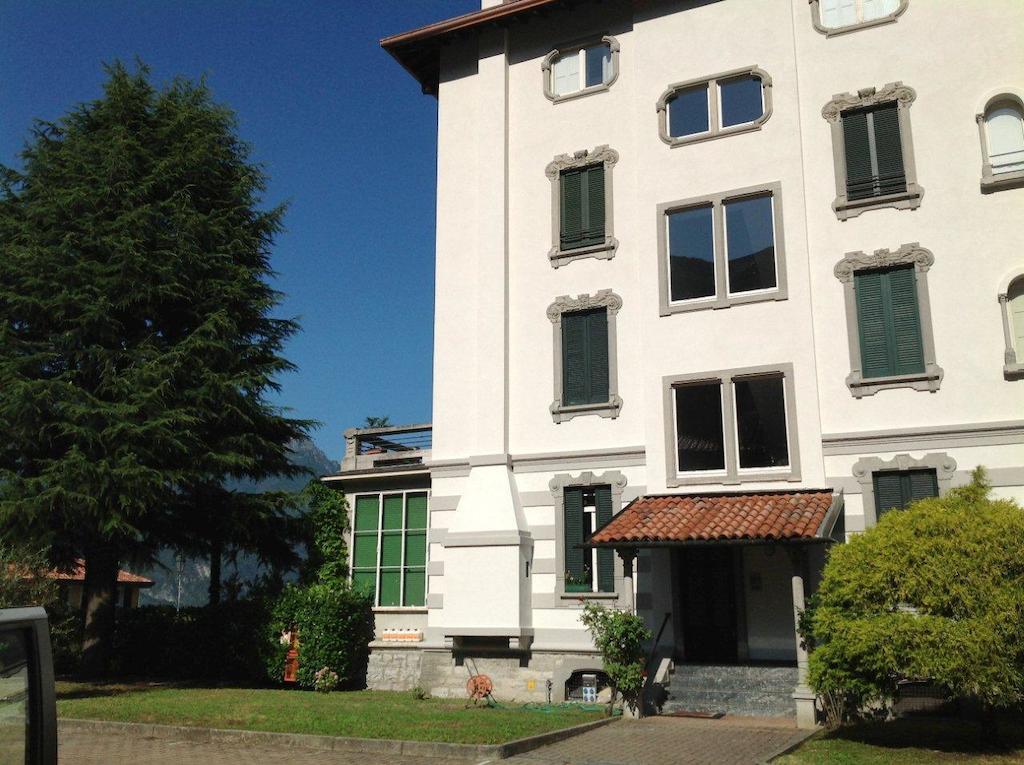 Casa Mary Varenna Phòng bức ảnh